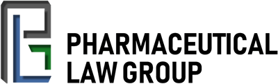 Pharmaceutical Law Group - Regulatory IP Expertise